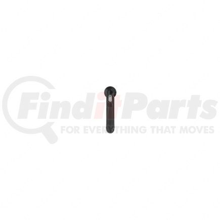 Freightliner A07-20295-000 Transmission Gear Shift Lever Assembly Mounting Hardware - Isolator, Acterra