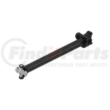 Freightliner A09-10801-720 Drive Shaft - RPL25, Midship, 72.0 Inch