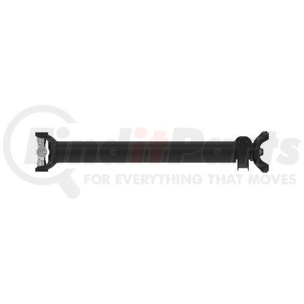 Freightliner A09-10982-560 Drive Shaft - RPL25Sd, Midship, 56.0 Inch