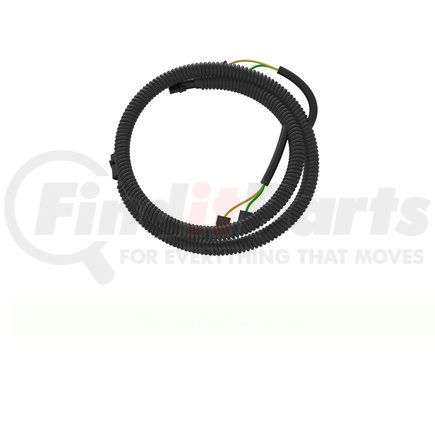 Freightliner A06-42883-000 Dashboard Wiring Harness