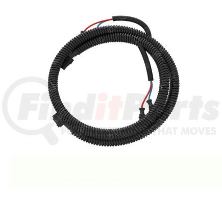 Freightliner A06-43081-000 Multi-Purpose Wiring Harness - Low Coolant Sensor