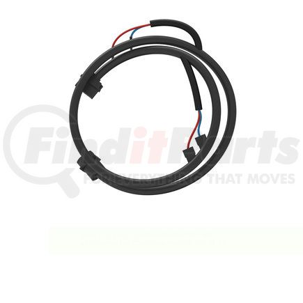 Freightliner A06-53339-000 Windshield Wiper Motor Wiring Harness