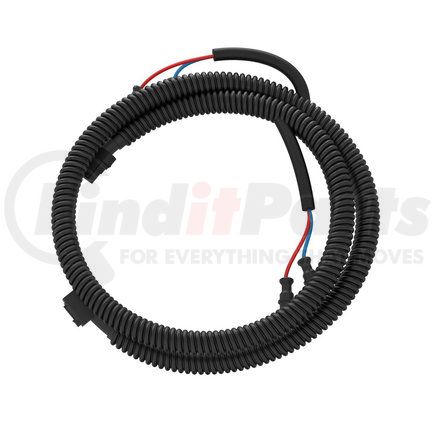 Freightliner A06-66029-001 HARN HOOD W/O FND MTD T/S