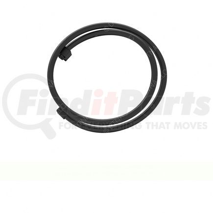 Freightliner A06-61138-042 Multi-Purpose Wiring Harness - Axle Indicator Temperature Non NGI Front Axle