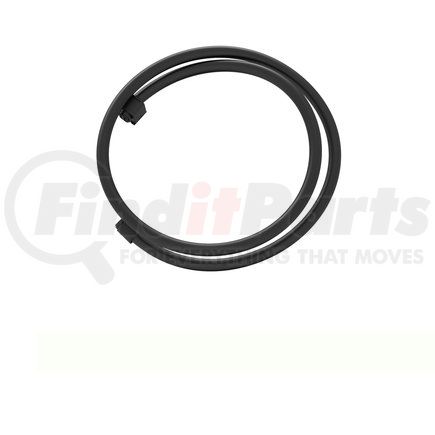 Freightliner A06-61140-090 Multi-Purpose Wiring Harness - Axle, Indicator, Temperature, NGI, Front, Axle