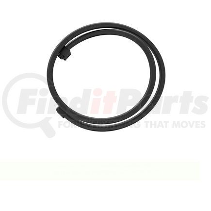 Freightliner A06-61141-048 Multi-Purpose Wiring Harness - Axle, Indicator, Temperature, Next Generation Instrumentation, Rear