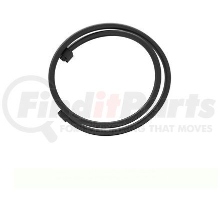 Freightliner A06-61141-178 Multi-Purpose Wiring Harness - Axle Indicator Temperature, NGI, Rear Axle