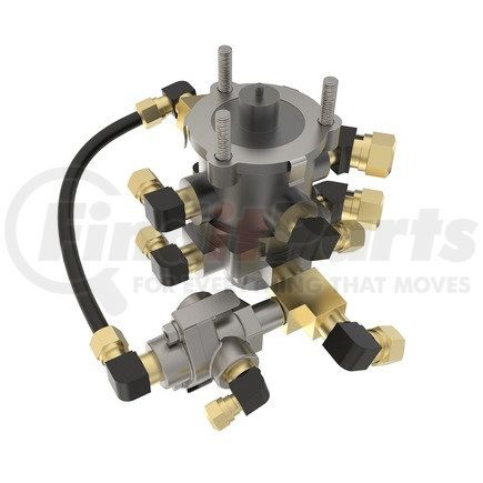 Freightliner A12-16641-002 Air Brake Dual Application Valve