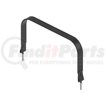 Freightliner A12-25080-000 Fuel Tank Strap