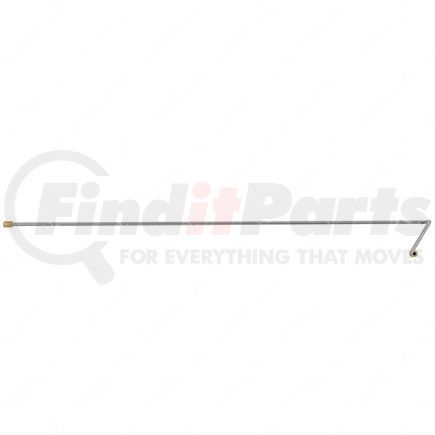 Freightliner A12-24388-001 Tube - Hydraulic, Left Hand, 5/6 Pc, Nylon Clad, B2