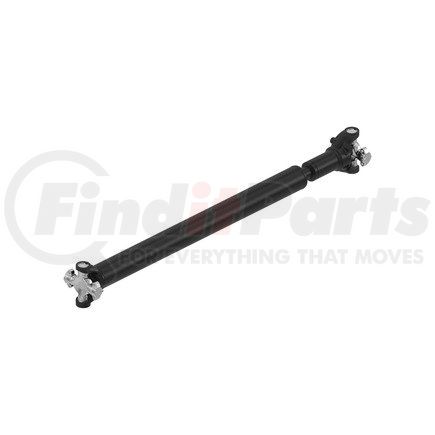 Freightliner A09-10983-742 Drive Shaft - RPL25SD, Main, 74.5 Inch