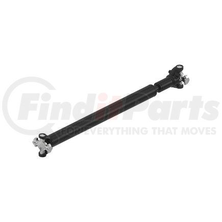 Freightliner A09-10983-762 Drive Shaft - RPL25SD, Main, 76.5 Inch