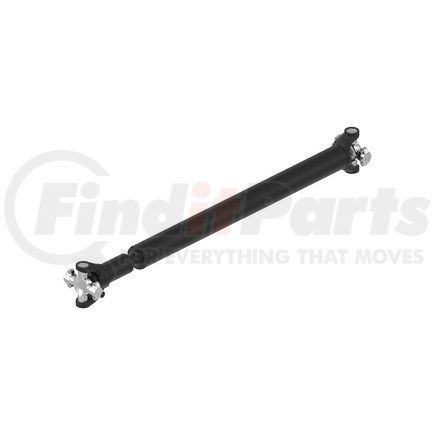 Freightliner A09-10983-770 Driveline - RPL25Sd, Main, 77.00 Inch