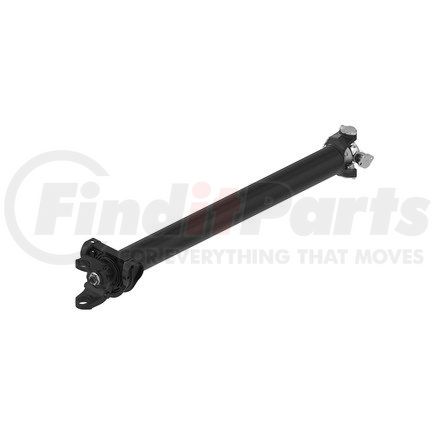 Freightliner A09-11432-680 Drive Shaft - 18XLN-FR, Midship, 6