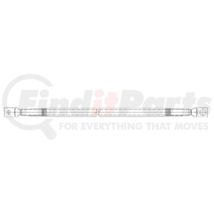 Freightliner A06-25794-084 Alternator Cable