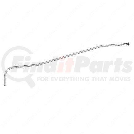 FREIGHTLINER A07-20905-000 - dipstick trans 3000mh c7 w