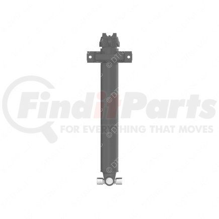Freightliner A09-10776-383 Drive Shaft - Intermediate, SPL70, CR-Bearing-Y
