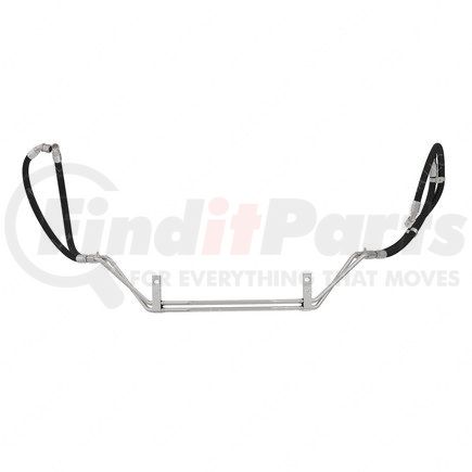 Freightliner A14-16782-000 Tube - Power Steering, Set Back Axle, Auxiliary