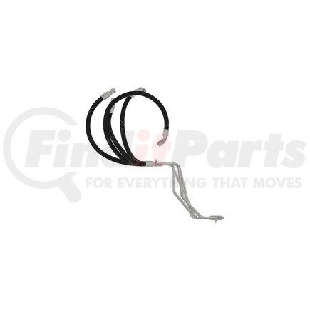 Freightliner A14-17489-000 Power Steering Pressure Hose