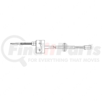 Freightliner A06-14971-000 SWITCH AS