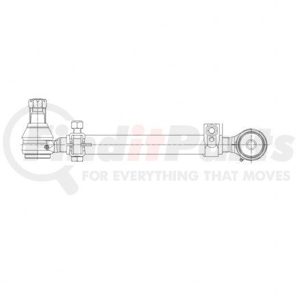 Freightliner A14-09535-000 Steering Drag Link