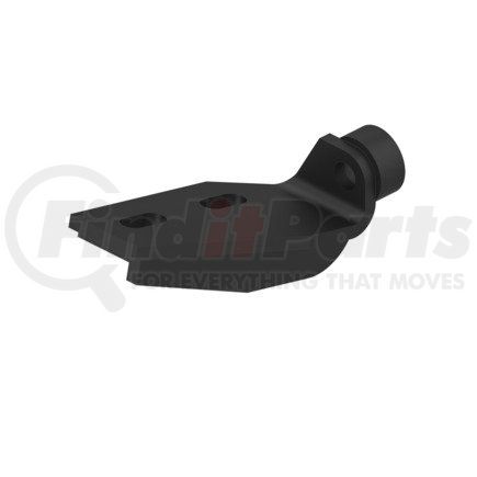 Freightliner A17-14675-000 BRACKET SUPPORT HOOD P