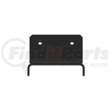 Freightliner A17-15104-000 REAR HOOD SUPPORT PL