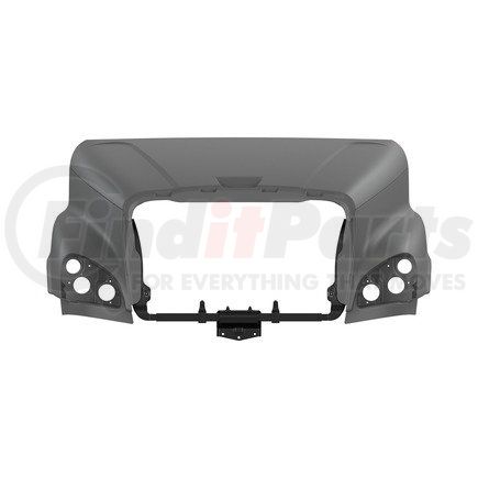 Freightliner A17-15340-014 Hood
