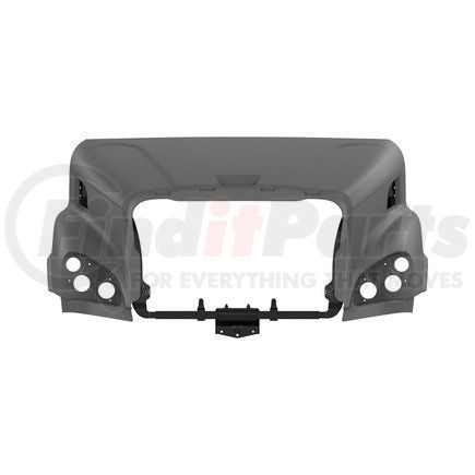 Freightliner A17-15588-011 HOOD-113