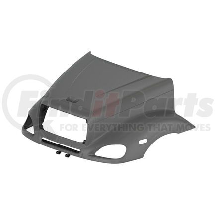 Freightliner A17-16515-001 Hood