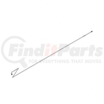 Freightliner A12-17674-000 ABS Hydraulic Assembly