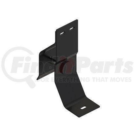 Freightliner A17-13318-000 Hood Hinge Collision Guard Actuator Reinforcement Plate