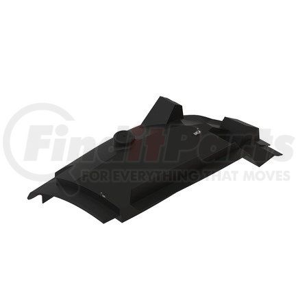 Freightliner A17-13518-003 Rear Body Panel