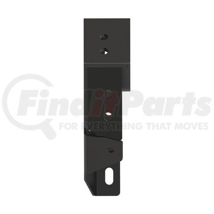 Freightliner A17-12674-000 Hood Lift Support Bracket - Left Hand