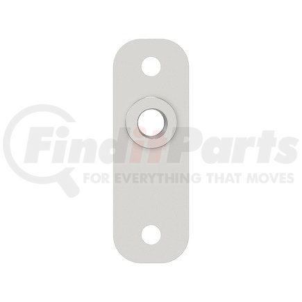 Freightliner A17-12739-000 Hood Panel