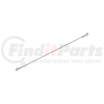 Freightliner A17-18481-000 Hood Restraint Cable