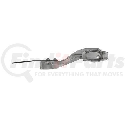 Freightliner A17-18641-001 SUPPORT-HOOD.REAR.SFA.RH.24U