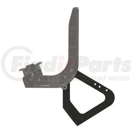 Freightliner A17-18641-002 SUPPORT-H