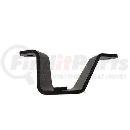 Freightliner A17-19802-000 Hood Latch Striker Plate Bracket - Left Hand