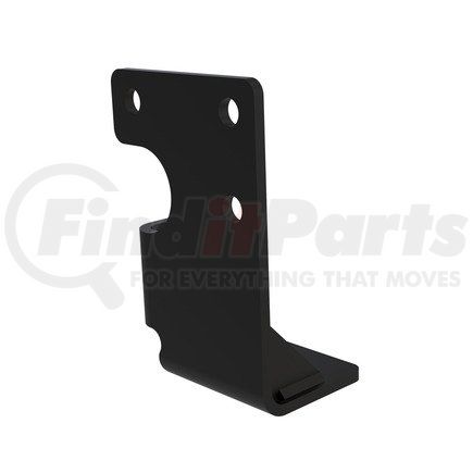 Freightliner A17-16858-001 Hood Hinge Support Bracket