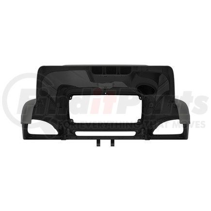 Freightliner A17-16515-000 Hood Assembly - Columbia 120, Left Hand Drive