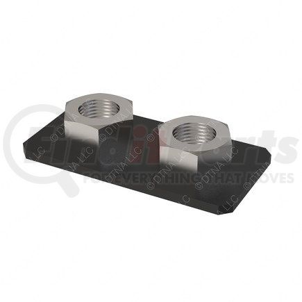 Freightliner A17-17493-000 Nut