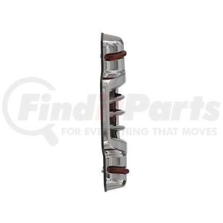 Freightliner A17-17518-005 Grille - Material
