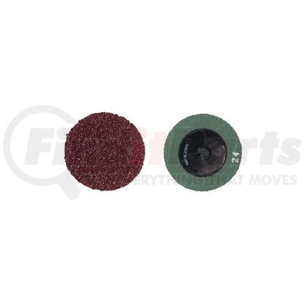 ATD Tools 87336 3"-36 Grit Aluminum Oxide Mini Grinding Discs
