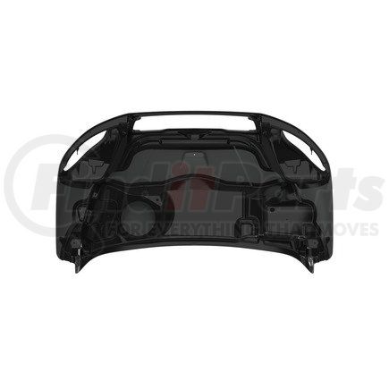 Freightliner A17-21151-052 Hood