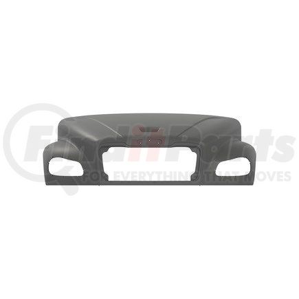 Freightliner A17-21151-053 Hood