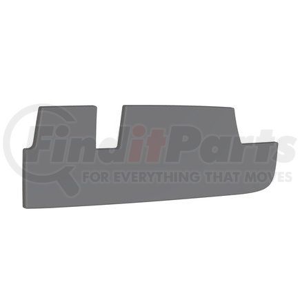 Freightliner A18-31504-000 Door Upholstery - Upper, Left Hand