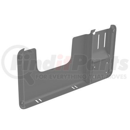 Freightliner A18-32204-004 Magazine Rack Assembly