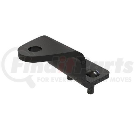 Freightliner A17-19893-001 Door Hinge Access Plate - Hinge Mounting, Adapter, Pivot, Hood