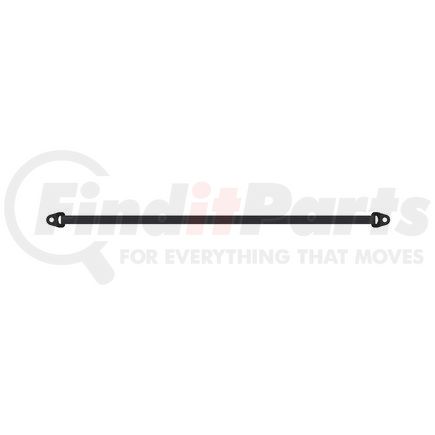 Freightliner A17-20380-002 Hood Restraint Cable Strap